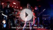 Four Strokes - Train