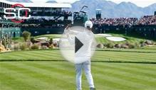 Fowler atop leaderboard after opening day in Phoenix Open