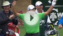 Francesco Molinari makes an ace at Waste Management - PGA