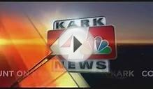 Gary Garrison Financial Advisor in Little Rock, AR on KARK
