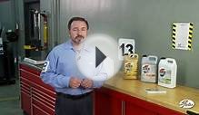 Gates Cooling System - Engine Coolant - Part 1