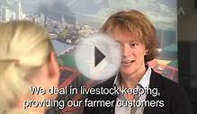 GEA Dairy Farming - Happy livestock can mean a successful