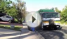 G.I. Industries/Waste Management Volvo Amrep ASL Part 1