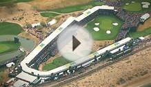 GolfRap - 2016 Phoenix Waste Management Open