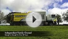 Harpers Environmental Ltd Waste Management Services