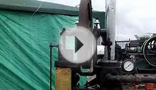 HAYWARD TYLER HOT AIR ENGINE GDSF 2014