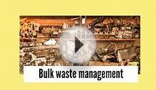 Hire Skip Bins for Effective Waste Management