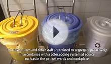 Hospital Waste Management in Vietnam - Project Management