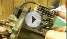 how a 2 stroke engine works