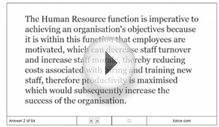 Introduction to Management - 7. Managing Human Resources