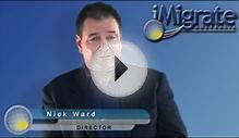 Jobs in Western Australia | Nick Ward Background