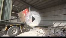 Kartaway Transfer Station - Skip Bin & Waste Recycling