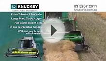 Knuckeys Agricultural Engineering - TV Advertisement