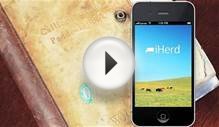 Livestock & Herd management software application - iHerd