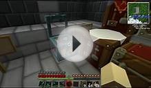 Lloyds Minecraft Tekkit Survival - Part #39 Combustion