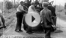 Maintenance of Roads 1920 US Department of Agriculture