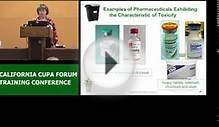 Management of Pharmaceutical Waste (2 of 2)