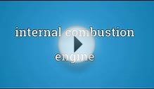 ME4293 Internal Combustion Engine 3 Spring2015