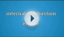 ME4293 Internal Combustion Engine 3 Spring2015