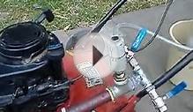 MY 4 STROKE GEET ENGINE
