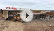 NAWMA- Northern Adelaide Waste Management Authority Time-lapse