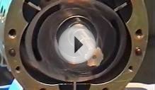 New generation of Rotary engine