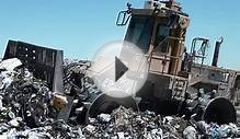 New Waste (Garbage) Disposal Method