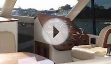 Palm Beach 32 Sedan for sale Nautilus Yacht Management