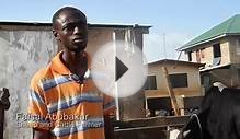 Passion for Animal Rearing at New Town,Accra