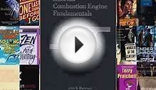 PDF Internal Combustion Engine Fundamentals Read Online