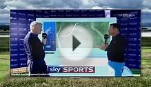 PGA EUROPEAN TOUR 2015 Aberdeen Asset Management Scottish