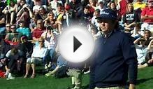 PGA Tour - Waste Management Phoenix Open - Day 5 Highlights