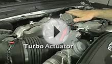 Powerstroke 6.4L Diesel - Engine Builder Magazine