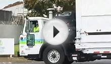Recology San Francisco Solid Waste Transfer and Recycling