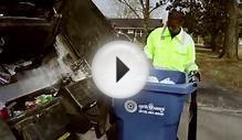 Red Kap Industry Spotlight: Waste Management