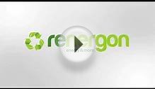 Renergon International AG - Biogas Plants & Waste Management