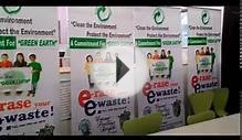 Review of Ewaste Recyclers, Delhi | E-Waste Management