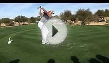 Rickie Fowler 2015 Waste Management Phoenix Open DTL Slow