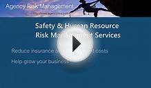 Safety Human Resource Risk Management Services