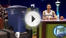 San Antonio Solid Waste Management "Trash Talk - Birthday"