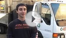 San Francisco Bay Area Junk Removal and Trash Hauling Services