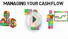 Starting a Business - Managing Cash Flow