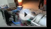 Stirling Engine 5 HP High Power 1