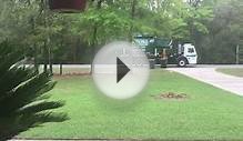Tallahassee waste management fail!