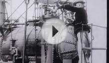 The Four Stroke Engine (Milestones of Science)