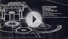 The Internal Combustion Engine in Theory and Practice Vol