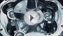 This Weird New Engine Uses Fewer Parts, Less Fuel, And