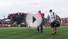 Tiger Woods at Phoenix Open 2015: Daily Leaderboard
