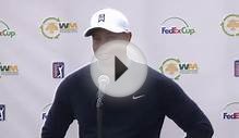 Tiger Woods returns to Waste Management Phoenix Open to