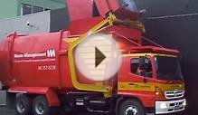 TPI Wastemanagement Palmerston North